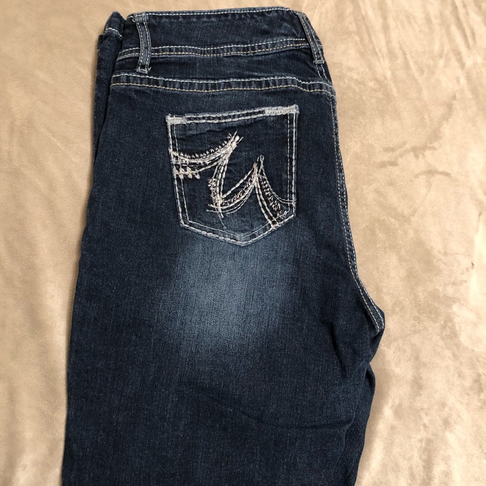 Maurice’s Denim Jeans